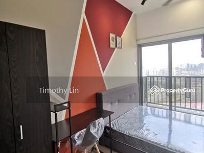 SkyAwani 3 Residence, Setapak, Malaysia SkyAwani 3 Residence, Setapak, Malaysia