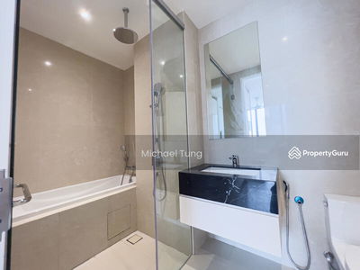 Pavilion Ceylon Hill, Bukit Ceylon, Malaysia Pavilion Ceylon Hill, Bukit Ceylon, Malaysia