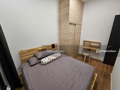 V Residence 2 @ Sunway Velocity, Malaysia V Residence 2 @ Sunway Velocity, Malaysia