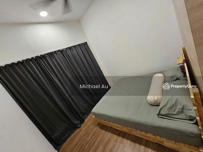 V Residence 2 @ Sunway Velocity, Malaysia V Residence 2 @ Sunway Velocity, Malaysia