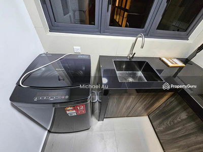 V Residence 2 @ Sunway Velocity, Malaysia V Residence 2 @ Sunway Velocity, Malaysia