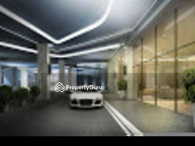 V Residence 2 @ Sunway Velocity, Malaysia V Residence 2 @ Sunway Velocity, Malaysia