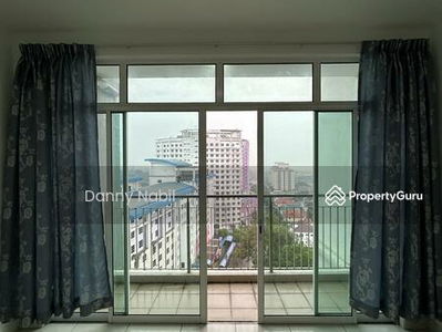 Puncak 7 Residence, Malaysia Puncak 7 Residence, Malaysia