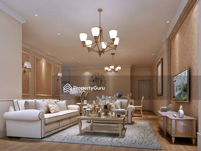 Puncak 7 Residence, Malaysia Puncak 7 Residence, Malaysia