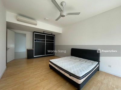 Residensi 22 @ Mont Kiara, Malaysia Residensi 22 @ Mont Kiara, Malaysia