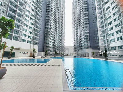 Razak City Residences (RC Residence), Malaysia Razak City Residences (RC Residence), Malaysia