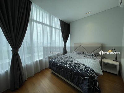 Sky Suites @ KLCC, Malaysia Sky Suites @ KLCC, Malaysia