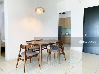 Sunway Geo Residences, Malaysia Sunway Geo Residences, Malaysia