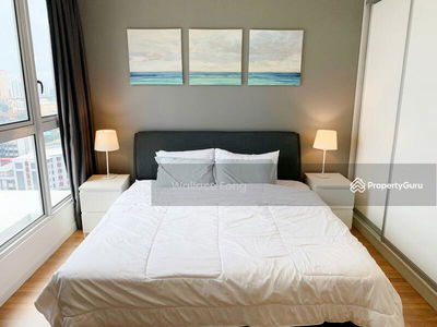 Sunway Geo Residences, Malaysia Sunway Geo Residences, Malaysia