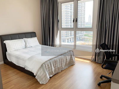 Sunway Geo Residences, Malaysia Sunway Geo Residences, Malaysia