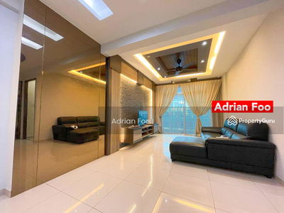 The Oasis, Malaysia The Oasis, Malaysia