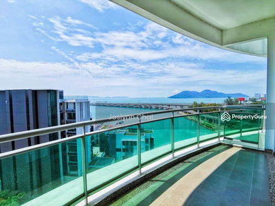 The Light Point @ The Light Waterfront, Malaysia The Light Point @ The Light Waterfront, Malaysia