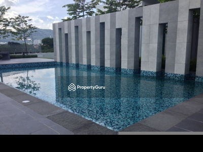 The Light Point @ The Light Waterfront, Malaysia The Light Point @ The Light Waterfront, Malaysia