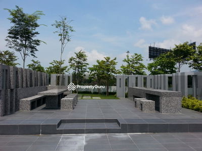 The Light Point @ The Light Waterfront, Malaysia The Light Point @ The Light Waterfront, Malaysia