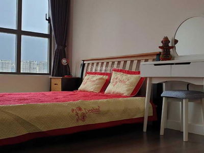 The Sun Avenue, Vietnam The Sun Avenue, Vietnam