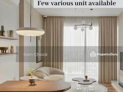 The Park 2 @ Pavilion Bukit Jalil, Malaysia The Park 2 @ Pavilion Bukit Jalil, Malaysia