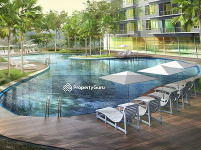 One Foresta @ Bayan Lepas, Malaysia One Foresta @ Bayan Lepas, Malaysia