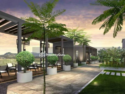 One Foresta @ Bayan Lepas, Malaysia One Foresta @ Bayan Lepas, Malaysia