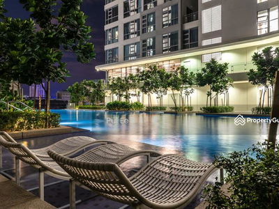 The Robertsons, Malaysia The Robertsons, Malaysia