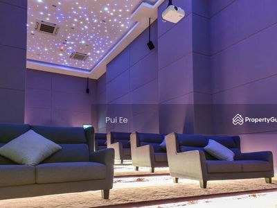 The Robertsons, Malaysia The Robertsons, Malaysia