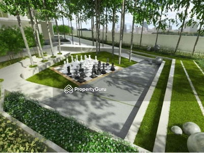 The Robertsons, Malaysia The Robertsons, Malaysia