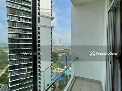 Tropez Residences @ Tropicana Danga Bay, Malaysia Tropez Residences @ Tropicana Danga Bay, Malaysia