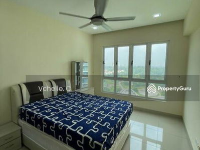 Tropez Residences @ Tropicana Danga Bay, Malaysia Tropez Residences @ Tropicana Danga Bay, Malaysia