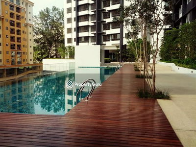 Residence 8, Malaysia Residence 8, Malaysia