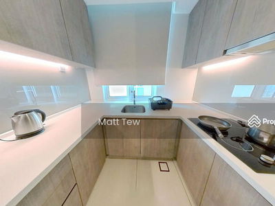 Camellia Serviced Suites, Malaysia Camellia Serviced Suites, Malaysia