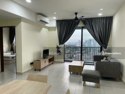 THE NETIZEN @ BANDAR TUN HUSSEIN ONN, Malaysia THE NETIZEN @ BANDAR TUN HUSSEIN ONN, Malaysia