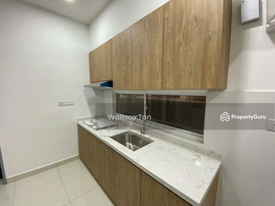 pinnacle sri petalling, Malaysia pinnacle sri petalling, Malaysia