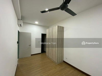 pinnacle sri petalling, Malaysia pinnacle sri petalling, Malaysia