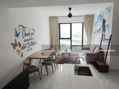 Southkey Mosaic Johor Bahru, Malaysia Southkey Mosaic Johor Bahru, Malaysia