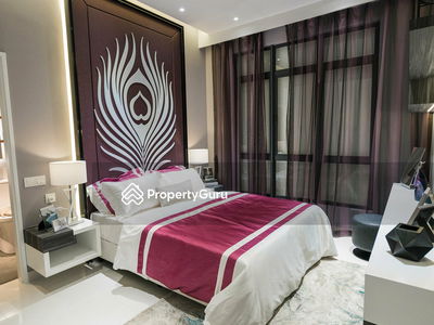 Residensi Far East @ Kuchai Lama, Malaysia Residensi Far East @ Kuchai Lama, Malaysia