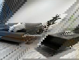 Sentral Suites @ KL Sentral, Malaysia Sentral Suites @ KL Sentral, Malaysia