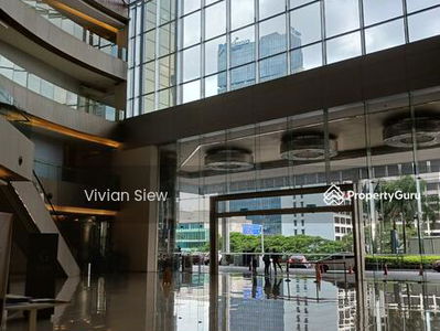 Pinnacle Petaling Jaya., Malaysia Pinnacle Petaling Jaya., Malaysia