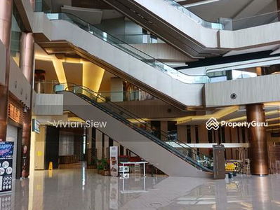 Pinnacle Petaling Jaya., Malaysia Pinnacle Petaling Jaya., Malaysia