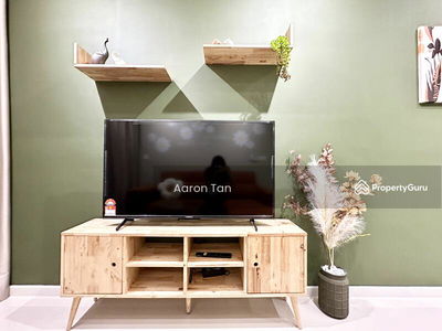 Sunway Velocity TWO, Malaysia Sunway Velocity TWO, Malaysia