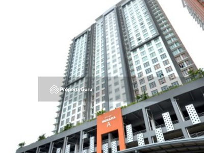 The Arc @ Cyberjaya, Malaysia The Arc @ Cyberjaya, Malaysia