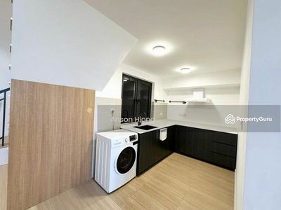 Sunway Grid Residence, Malaysia Sunway Grid Residence, Malaysia