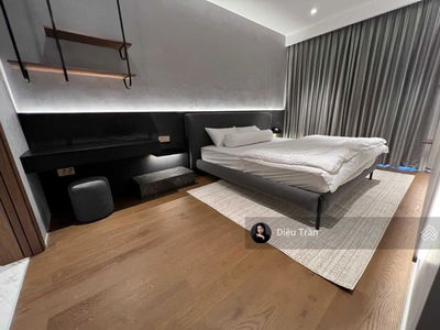 The Crest Residence, Vietnam The Crest Residence, Vietnam