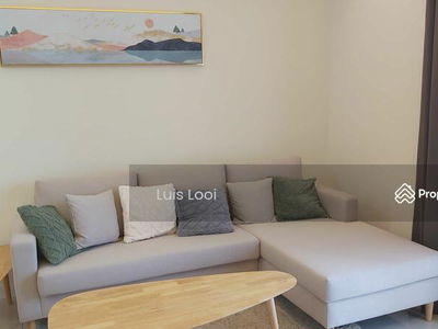 Sentral Suites @ KL Sentral, Malaysia Sentral Suites @ KL Sentral, Malaysia