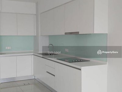 Sentral Suites @ KL Sentral, Malaysia Sentral Suites @ KL Sentral, Malaysia