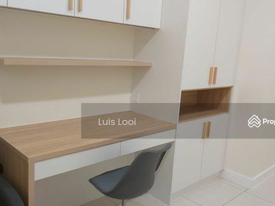 Sentral Suites @ KL Sentral, Malaysia Sentral Suites @ KL Sentral, Malaysia