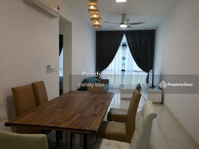 Setia Sky 88, Malaysia Setia Sky 88, Malaysia