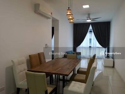 Setia Sky 88, Malaysia Setia Sky 88, Malaysia