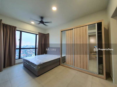 The Address @ Taman Desa, Malaysia The Address @ Taman Desa, Malaysia