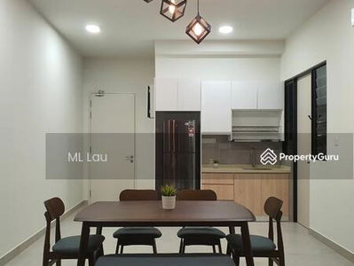 The Address @ Taman Desa, Malaysia The Address @ Taman Desa, Malaysia