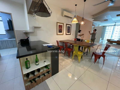 X2 Residency, Malaysia X2 Residency, Malaysia