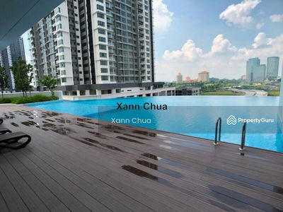 The Clio Residences @ IOI Resort City, Malaysia The Clio Residences @ IOI Resort City, Malaysia